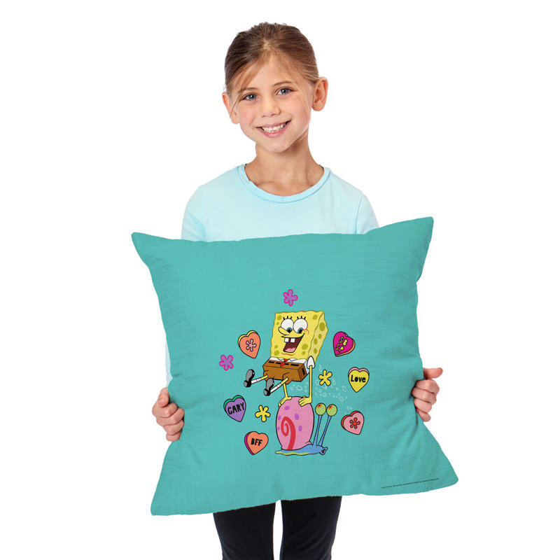 Outdoor Pillow Cover