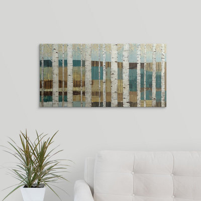 « scintillement valley », reproduction d’art
