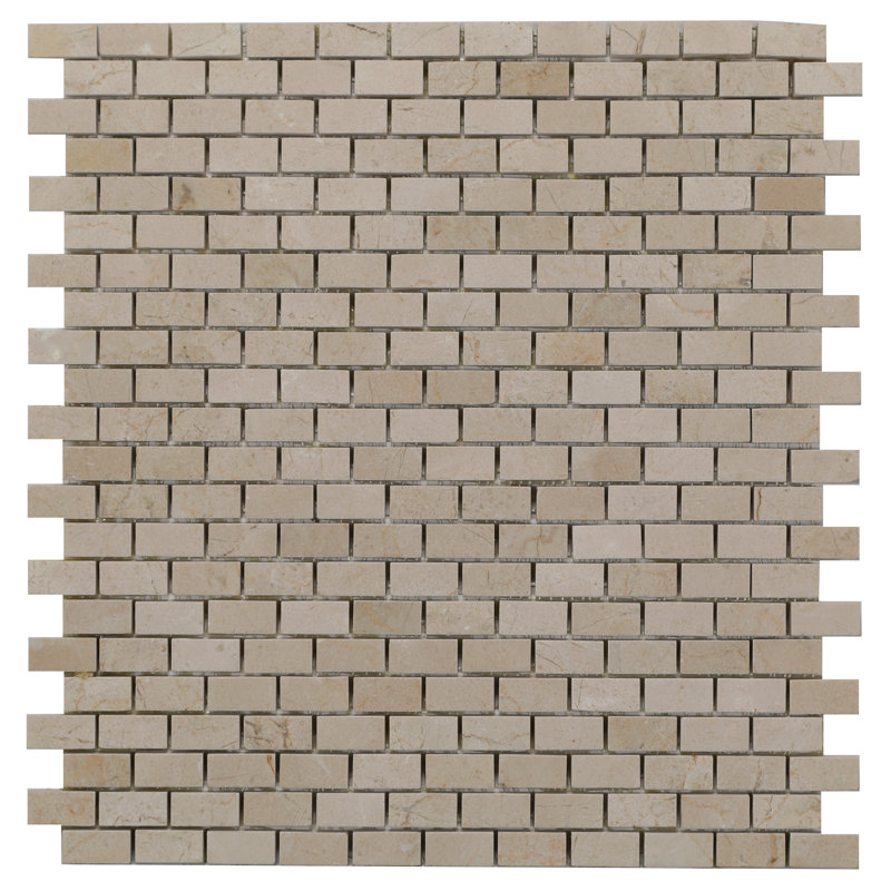 Marble Mosaic Wall & Floor Tile