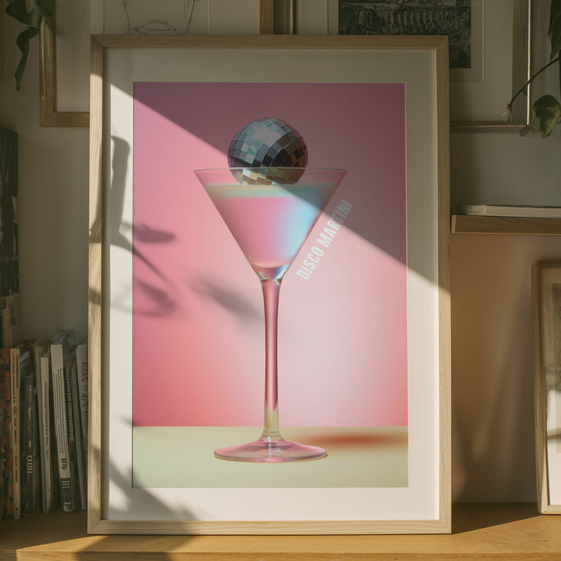 Wrapped Canvas Print, 76.2cm H x 50.8 cm W