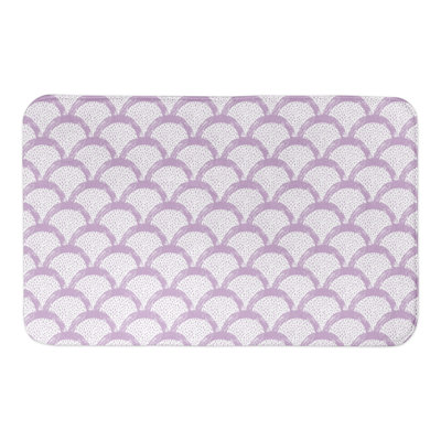 Tapis de bain Federica