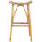 Cerita Counter Stool with Metal Frame-979577083-972910767