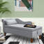 Chaise longue rembourrée Gloryvee-538533678