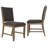 Lorrell 19'' H Upholstered Side Chair