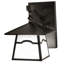 Stillwater 1 - Light Armed Sconce