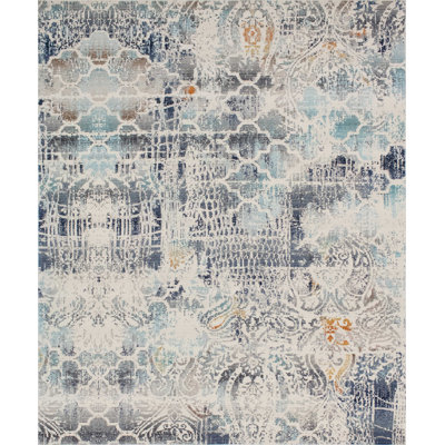 Anselmo Indoor Rug