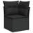  Garden Sofa Set Black-1646931843-1646931841