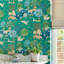 Pamir Garden Wallpaper-50889018