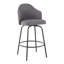 Tabouret de comptoir Ahoy Contemporary