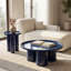 Sofia Coffee and End Table Set