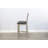 Gridley Upholstered Counter Stool with Solid Wood Frame-742905407-705415820