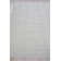 Monroe Area Rug in Light Silver