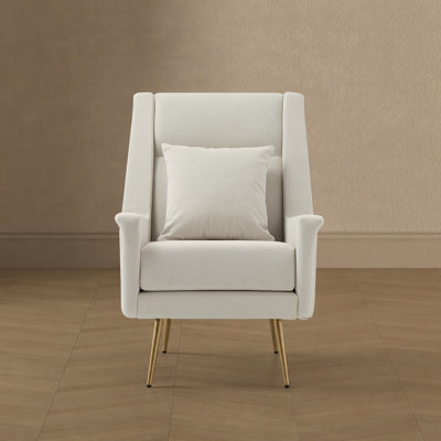 Vista Upholstered Lounge Chair