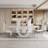 7 - Piece Dining Set-104827148