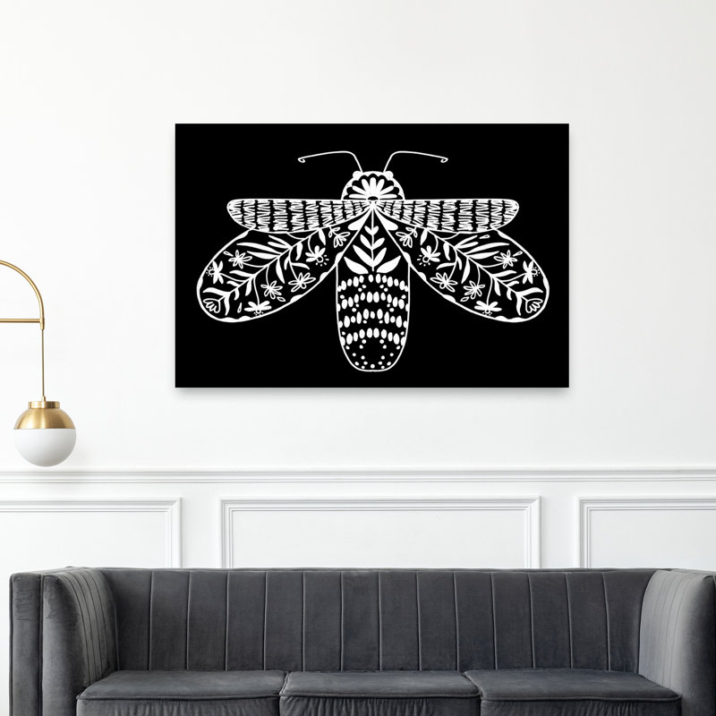 Print, 101.6cm H x 152.4cm W