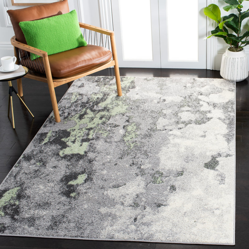 Coleraine Performance Rug, Rectangle 5'1" x 7'6"