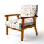 Fauteuil d'appoint Whimsical For Kids - Rainbow Shapes-751150971