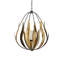 Endymion 1 - Light Wrought Iron Chandelier