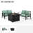 Kaplan - Person Patio Conversation Set