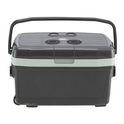 Garden Sanctuary Mini Fridge