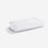 Bedgear Ver-Tex Performance Crib Mattress Protector - Heat Deflecting by Ver-Tex Technology