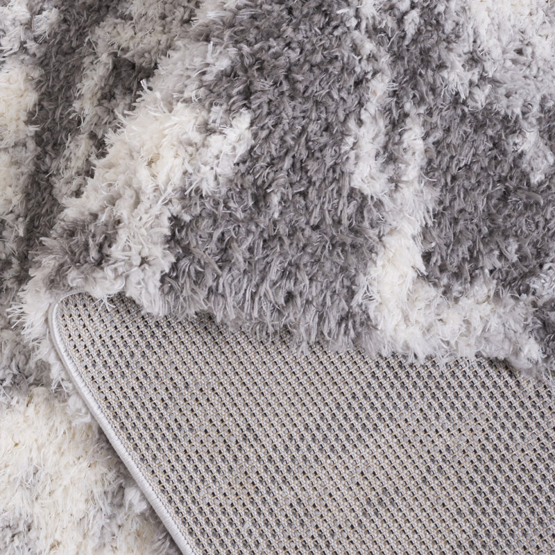 Tapis Aine, Rectangle 5 pi 3 po x 7 pi 6 po