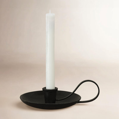 Taper Candlestick Holder