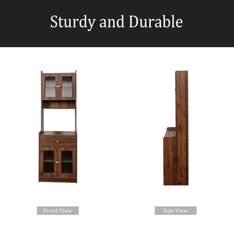Armoire de rangement Kitchen Pantry