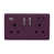Plum is out of stock