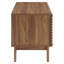 Render 1 Door Accent Cabinet