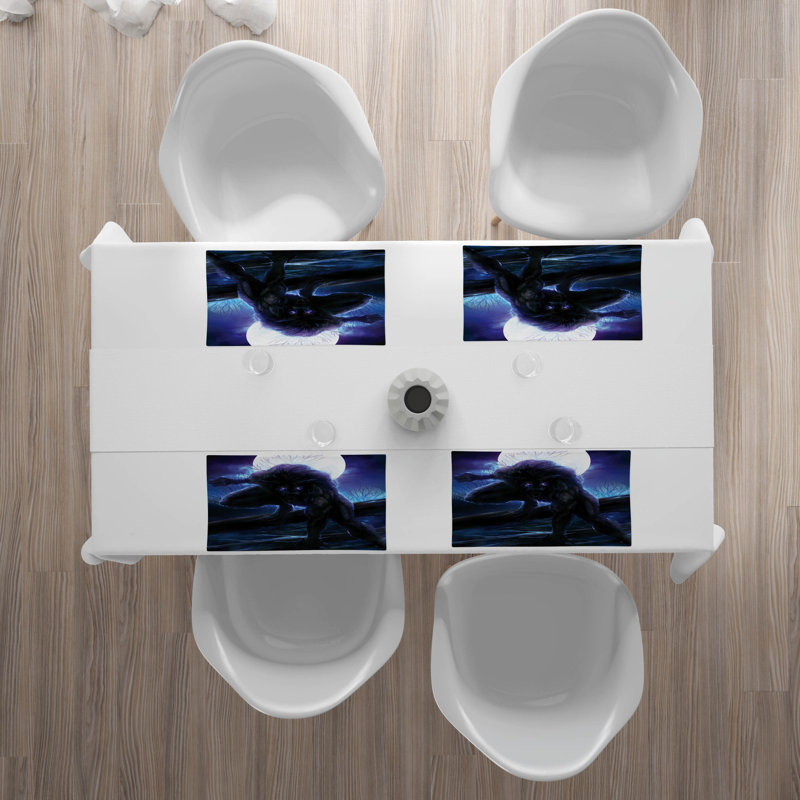 Récapitulatif 18,5" fantastique world