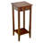 Aiydan Solid Wood Plant Stand 2 Tier-648180956