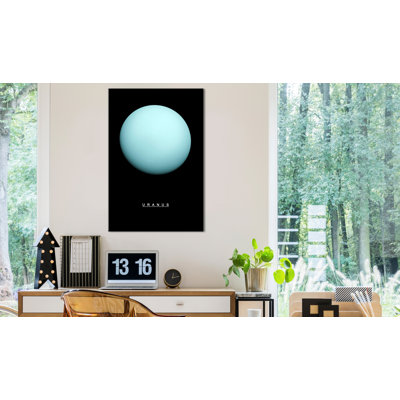 " Uranus "