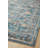 Rifle Paper Co. x Loloi Courtyard Blue Area Rug feat. CloudPile-87053917