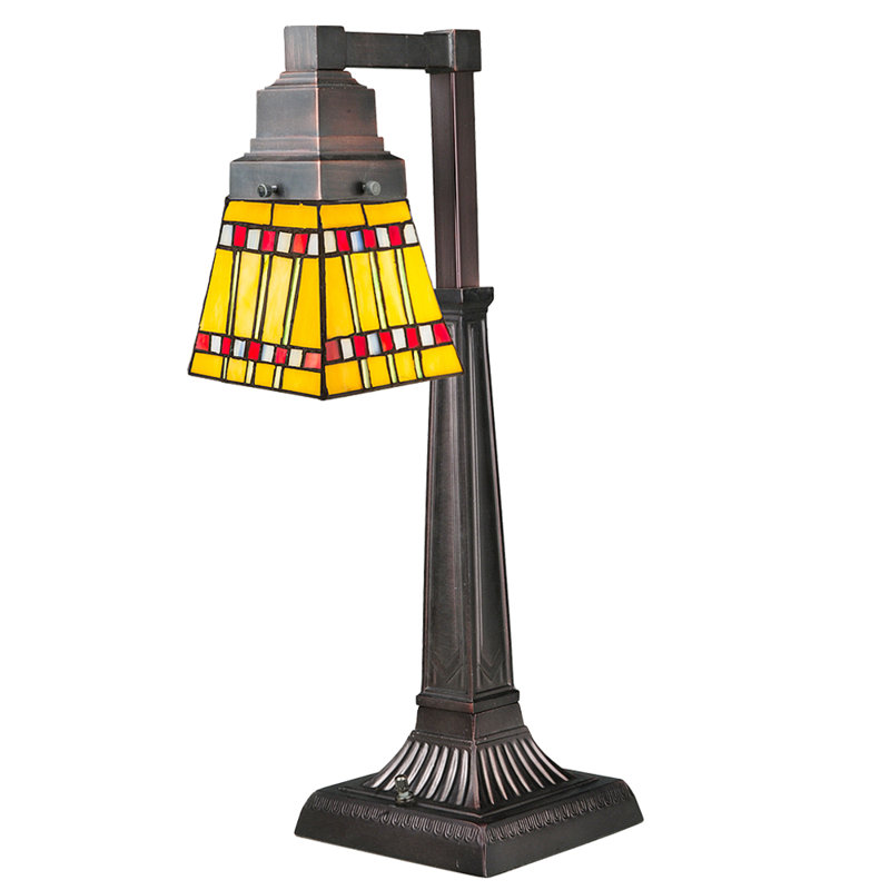 Prairie Corn Table Lamp