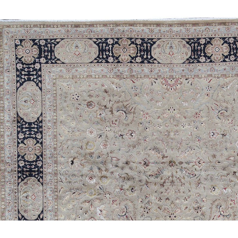 One-of-a-Kind 9'1" X 12'1" Area Rug