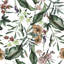Tejal 2.5m x 2.5m Matte Mural-1564167345