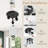 Amice Flush Mount