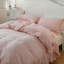 Ensemble de housse de couette 100% lin-130628852-130628862