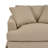 Kaniz Upholstered Chair And A Half-1903010554