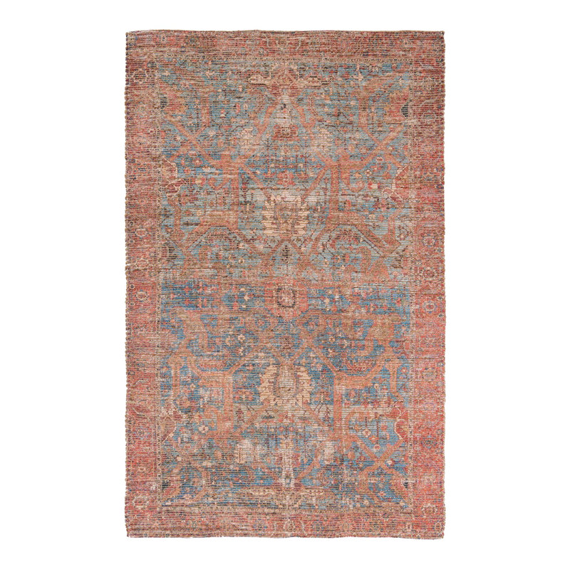 Sable Kingery Rug, Rectangle 5'1" x 8'