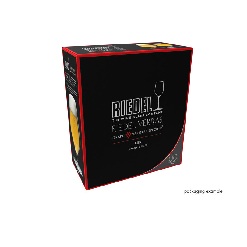 RIEDEL Veritas Beer Glass