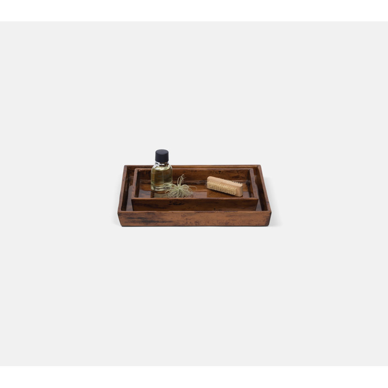 Varadero Bathroom Tray