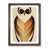 Walnut Framed Paper is unavailable