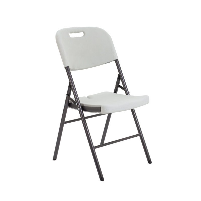 Plastic / Resin Folding Chair