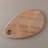 Rainbow Sandstone Drop Board
