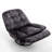 Ivory Recliner Chairs