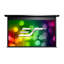 Écran de projection mural / mural électrique blanc 73,6 "x 130,7" VMAX 3
