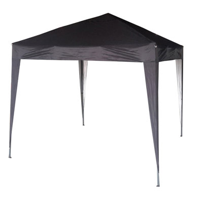 Janvey 2m x 2m Aluminium Pop-Up Gazebo