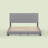 Magin Upholstered Platform Bed-69900758-88958013